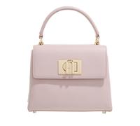 Furla Satchels - Furla 1927 Mini Top Handle - Gr. unisize - in Gold - für Damen