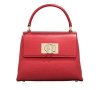Furla Satchels - Furla 1927 Mini Top Handle - Gr. unisize - in Rot - für Damen
