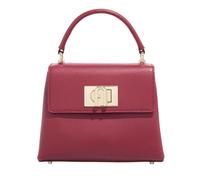 Furla Satchels - Furla 1927 Mini Top Handle - Gr. unisize - in Rot - für Damen