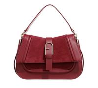Furla Satchels - Furla Flow M Top Handle - Gr. unisize - in Rot - für Damen