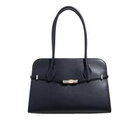 Furla Satchels - Furla Goccia L Dome - Gr. unisize - in Schwarz - für Damen