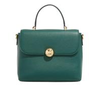 Furla Satchels - Furla Moonlight S Top Handle - Gr. unisize - in Grün - für Damen