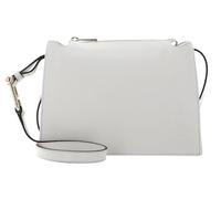FURLA Nuvola Weiß Leder Umhängetasche Wb01275hsf0001704s für Damen - One Size