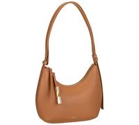 Furla Schultertasche Goccia S Shoulder Bag Brandy Damen