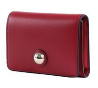 FURLA Sfera Compact Wallet M Rosso Veneziano