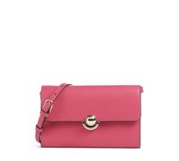 Furla Sfera Crossbody Geldbörse fuchsia, Leder, Damen