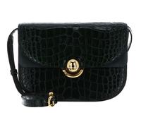 FURLA Sfera Crossbody Round S Botanical Green