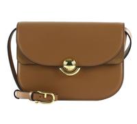 FURLA Sfera Crossbody Round S Brandy