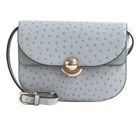 FURLA Sfera Crossbody Round S Carta Da Zucchero