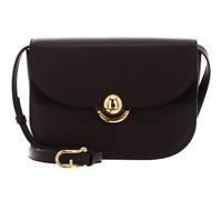 FURLA Sfera Crossbody Round S Cioccolato