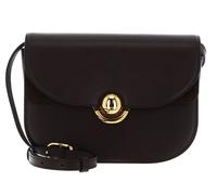 FURLA Sfera Crossbody Round S Cioccolato