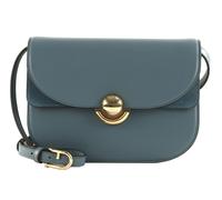 FURLA Sfera Crossbody Round S Denim