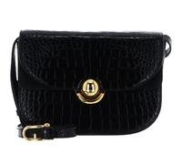 FURLA Sfera Crossbody Round S Nero