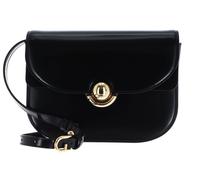 FURLA Sfera Crossbody Round S Nero