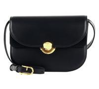 FURLA Sfera Crossbody Round S Nero