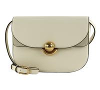 FURLA Sfera Crossbody Round S Panna