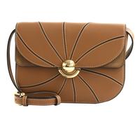 FURLA Sfera Crossbody Round S Tabacco