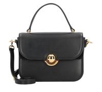 Furla Sfera Mini Bag Schultertasche Leder 18.5 cm nero (TAS022584)