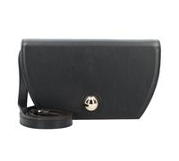 Furla Sfera Mini Bag Umhängetasche Leder 15 cm schwarz