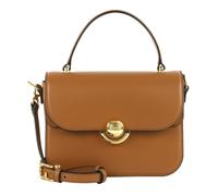 FURLA Sfera Mini Top Handle Bag XS Brandy