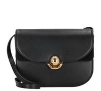 Furla Sfera Umhängetasche Leder 21 cm grau