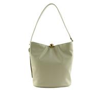 FURLA Sfera Soft Bucket Bag M Marshmallow