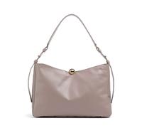 Furla Sfera Soft L Beuteltasche taupe, Nappa Kalbsleder, Damen