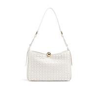 Furla Sfera Soft M Beuteltasche elfenbein, Leder, Damen