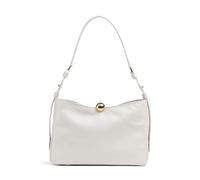 Furla Sfera Soft M Beuteltasche elfenbein, Leder, Damen