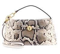 FURLA Sfera Soft Mini Crossbody Top Handle Toni Roccia