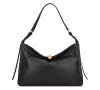 Furla Sfera Schultertasche L Leder 37 cm nero