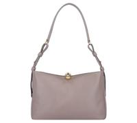 Furla Sfera Soft M Beuteltasche taupe, Leder, Damen