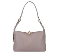 Furla Crossbody Bags - Furla Sfera Soft M Shoulder Ba - Gr. unisize - in Taupe - für Damen