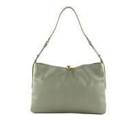 FURLA Sfera Soft Shoulder Bag L Agave