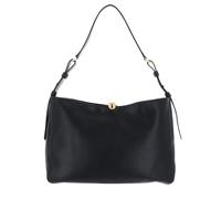 FURLA Sfera Soft Shoulder Bag L Nero