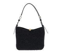 FURLA Sfera Soft Shoulder Bag L Nero