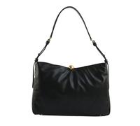 FURLA Sfera Soft Shoulder Bag L Nero