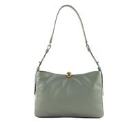 FURLA Sfera Soft Shoulder Bag M Agave
