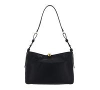 FURLA Sfera Soft Shoulder Bag M Nero
