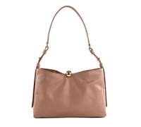 FURLA Sfera Soft Shoulder Bag M Tulle