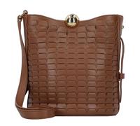 Furla Sfera Soft Umhängetasche Leder 18 cm braun