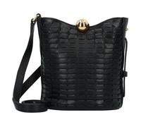 Furla Sfera Soft Mini Bucket bag schwarz, Leder, Damen