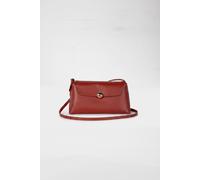 Furla Sfera Soft Xl Mini Bag Rosso Mattone Größe: OS | Handtaschen Outlet | Damen