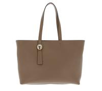 FURLA Sfera Tote Bag L Greige