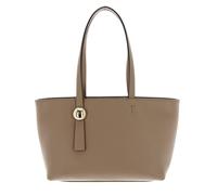 FURLA Sfera Tote Bag M Greige