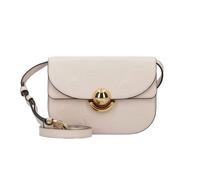 Furla Sfera Umhängetasche Leder 20 cm beige