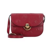 Furla Sfera Umhängetasche Leder 20 cm rot