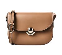 Furla Sfera Umhängetasche Leder 21 cm braun
