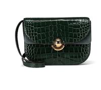 FURLA Sfera Botanical Green Schultertasche (WB01355-BX3178-4282S-1-002)