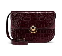 Furla Sfera Umhängetasche S Leder 24 cm lila